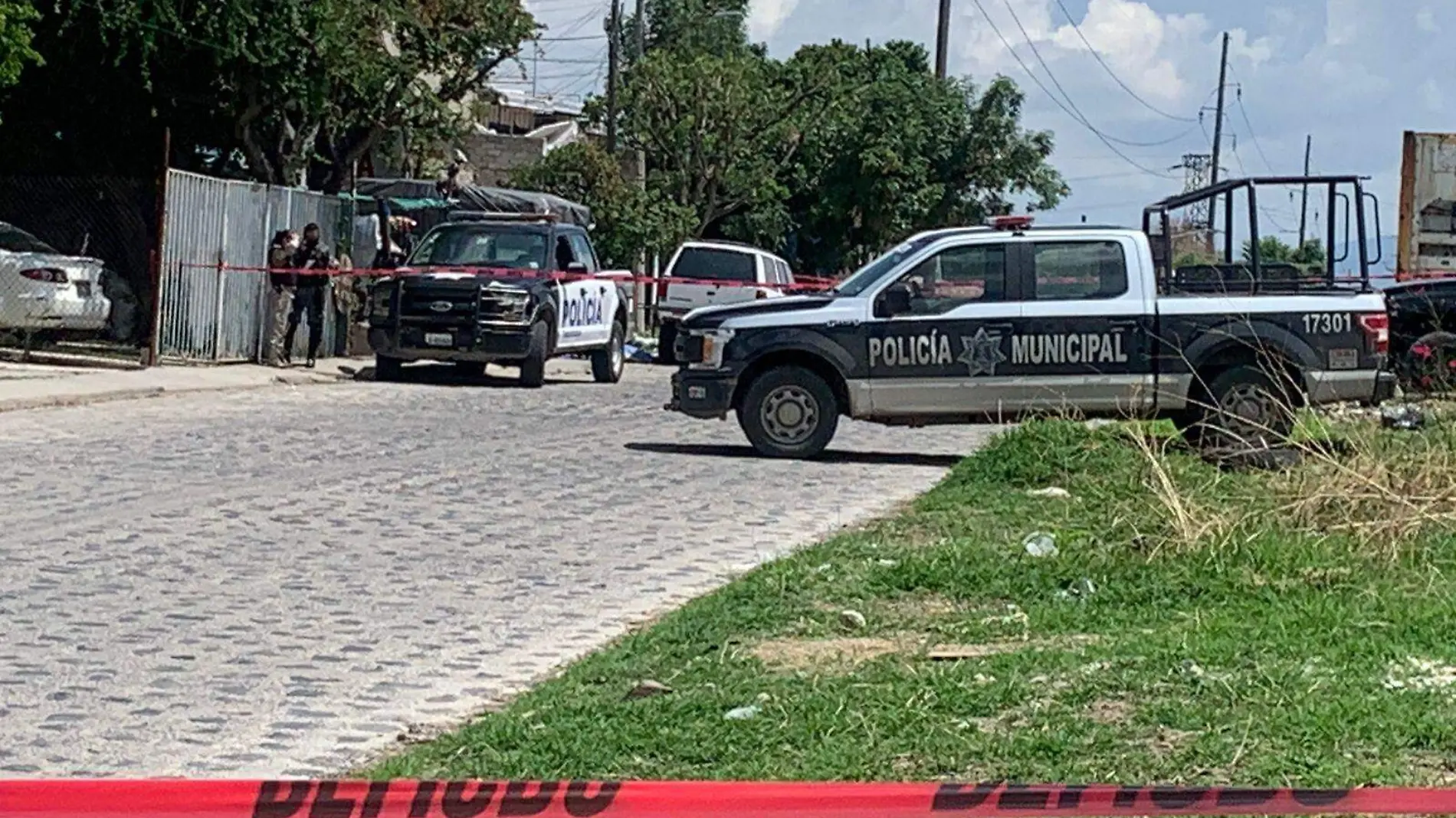 Homicidio en Tlaquepaque